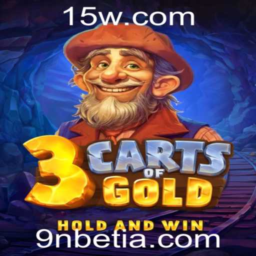 Explorando o Mundo de '3cartsOfGold': Um Mergulho Aprofundado em Sua Dinâmica e Regras