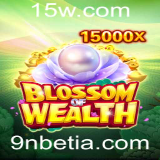Descubra a Aventura Lucrativa de BlossomofWealth: O Jogo de Cassino do Momento