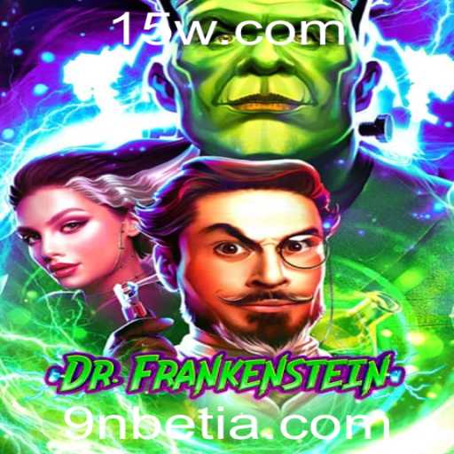 DrFrankenstein: Explorando o Inovador Jogo do Momento