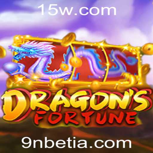 DragonFortune: Explorando a Fascinante Aventura do Jogo com 9nbet