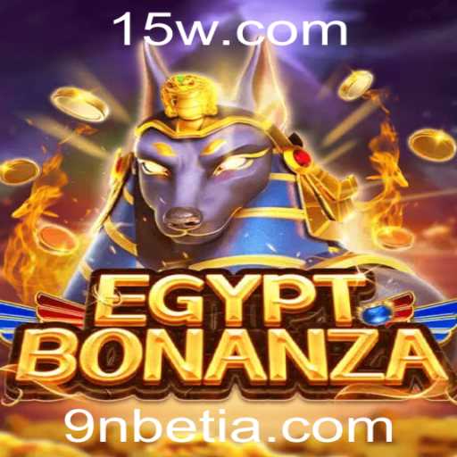 Descubra o Fascínio de EgyptBonanza: O Jogo que Une Aventura e Estratégia