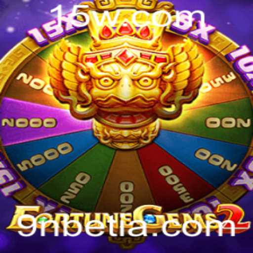 Descubra as Emoções e Segredos de FortuneGems2