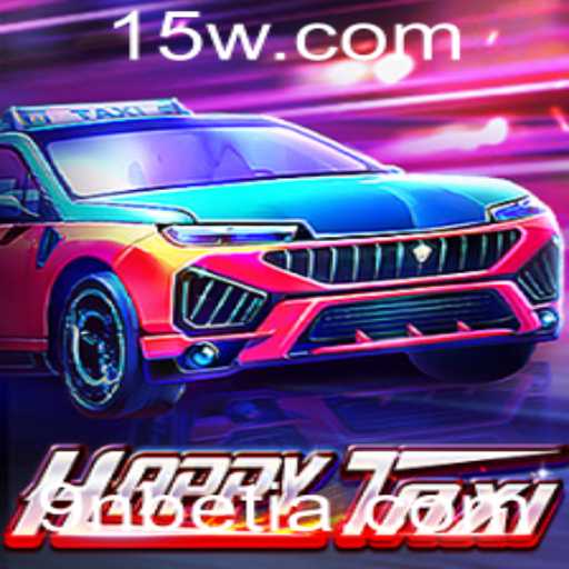 HappyTaxi: Aventura em Quatro Rodas com 9nbet