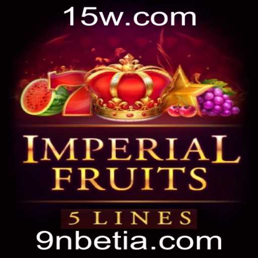 Explorando ImperialFruits5: Um Mergulho Nas Regras e Atrações do Jogo com 9nbet