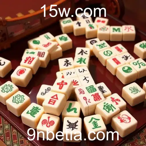 Explorando a Magia e Estratégia do Mahjong: Diversão e Competição