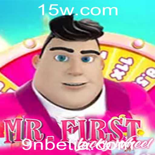 Descubra o Fascinante Mundo de MrFirstLuckyWheel e a Estratégia 9nbet