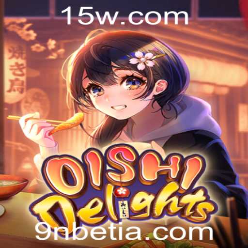 Explorando OishiDelights: Um Mergulho no Mundo dos Jogos e Entretenimento