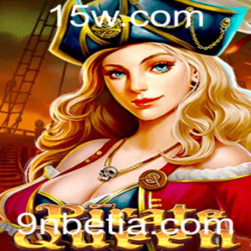 Aventura no Alto Mar: Explorando PirateQueen com 9nbet