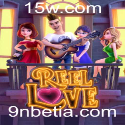 ReelLove: Descubra a Emoção e as Regras do Jogo de Cassino Online
