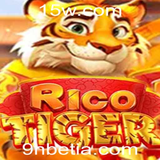Explorando RicoTiger: O Novo Fenômeno dos Jogos de Azar com 9nbet