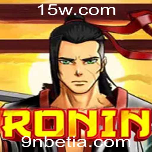 Descubra o Mundo de Ronin: Um Jogo de Estratégia e Aventura