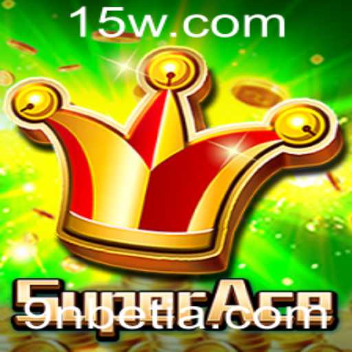 Descubra o Mundo de SuperAce: O Jogo que Conquista Competidores ao Redor do Mundo