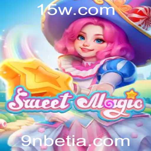 Descubra SweetMagic: A Experiência Mágica de Entretenimento